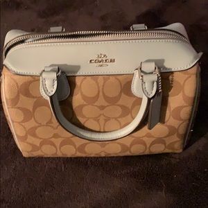Coach Handbag